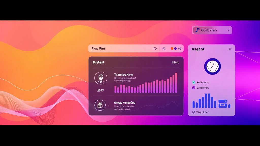 Building An Agent Dashboard Wi