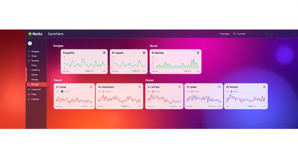 Monitoring Agents With Grafana